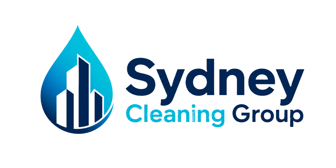 Sydney Cleaning Group logo